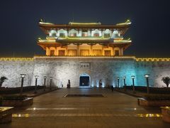 -揭阳楼