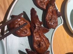 -竹里馆·淮扬菜·功夫茶(老门东店)