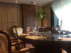包厢-旺顺阁海鲜广场(亚运村店)
