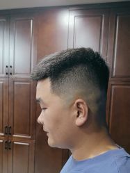 -大人物·男士理发馆