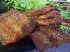 -云晓光头烧烤吧(盛夏店)