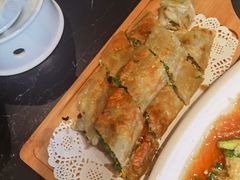 -芳芳私房菜·精做淮扬菜(承德路店)