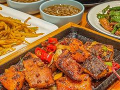-莲餐厅·湖北菜·藕汤是头牌(愚园路店)