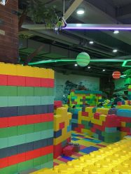 -宝燕乐园(闵行旗舰店)