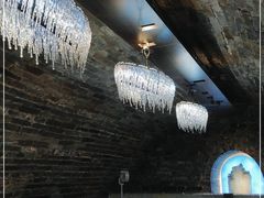 大堂-故宫冰窖餐厅