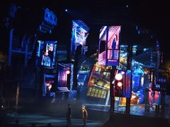 -《12·12》西安事变大型实景演出