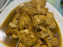 -宜城私房菜.臭鳜鱼(九华新街店)