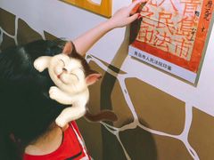 -青岛德国监狱旧址博物馆