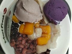 -鲜芋仙(时尚天河店)