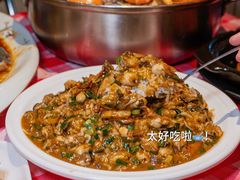 -阿里元海鲜·闽南特色菜(曾厝垵店)
