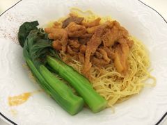 -翠华餐厅(香港国际机场店)