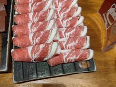 -呷哺呷哺 黄金牧场 (新中关购物中心店)