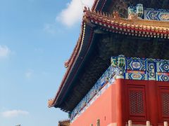 -北京市劳动人民文化宫(太庙)