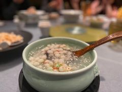 -吴越荣记苏州菜·松鼠桂鱼(月光码头店)