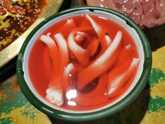 -叁口煮老火锅(东升店)