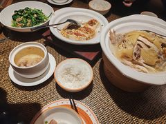 -老客家·客家菜(万达店)