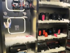 -网鱼网咖(金山卫零店)