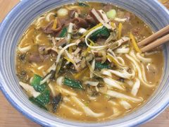 -陈八两面家(华孚写字楼店)