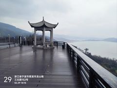 -达蓬山旅游度假区