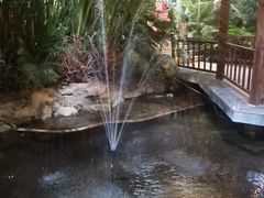 -忆江南·生态餐饮宴会酒店