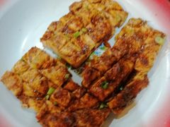 -小胡子烧烤(江汉路店)