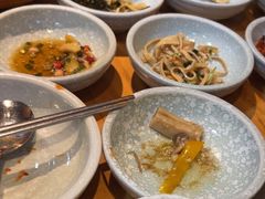 -金顺碳烤肉(1号店)