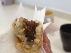 鲜肉月饼-新川饮食(新川小区店)