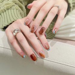 -M·X Nail日式美甲美睫