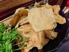 -牛村来人潮汕牛肉火锅(西单店)