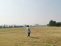 -汉长安城未央宫国家考古遗址公园