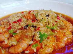五味大虾-尚岛私房菜(西方巷店)