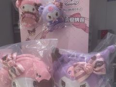 -DQ·蛋糕·冰淇淋(河东万达店)
