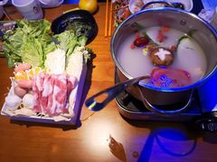 -钳小厨疯味1987肉蟹煲(美一城广场店)