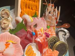-炙柒Sekinana·精致日料(合生汇店)