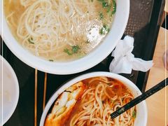 -西部马华清真兰州牛肉面·烧烤夜市(关东店)