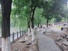 -沙河三洞古桥公园