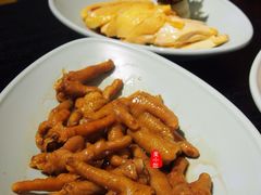 风姿凤爪-Asianplus海蓝鸡饭
