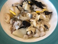 老苏州白什盘-小苏舍餐厅(木渎店)