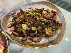 -三子下水馆(南十四道街151号店)