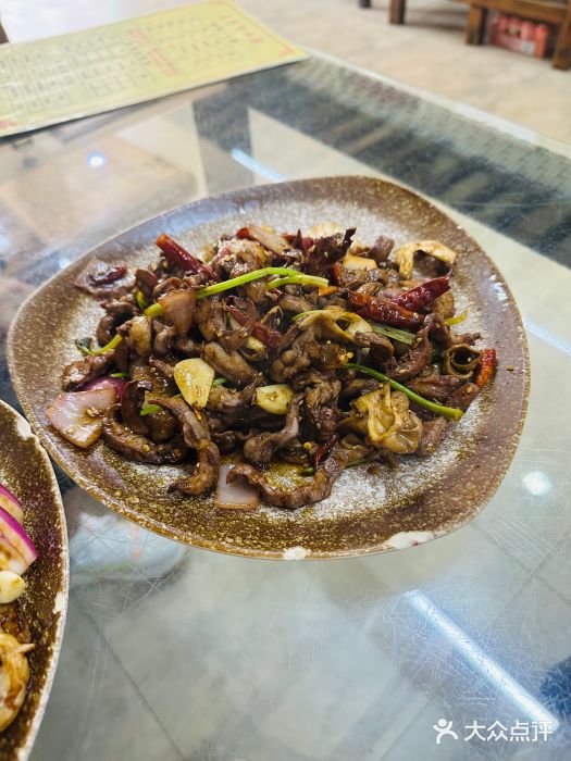 三子下水馆(南十四道街151号店)图片