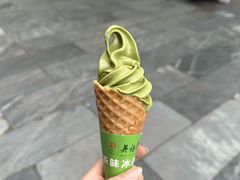 -吴裕泰茶庄(前门大街店)