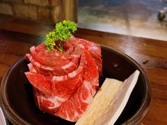 -喜来稀肉(旺角广华街店)