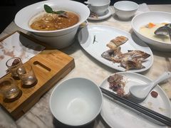 -汤城小厨•粤菜•靓汤(西直门凯德MALL店)