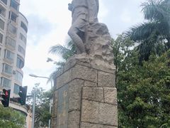 -红色娘子军纪念园