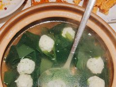 -小鱼小牛·鱼牛干锅·脆鱼火锅(世欧广场店)