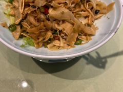 -天厨妙香素食餐厅(清华店)