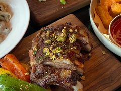 -Nord Grill&Bar Highland诺德西餐(深圳欢乐海岸店)
