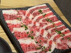 -泥炉烧肉师(新街口金銮巷店)