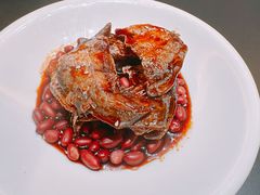 -钱塘秋荷·新江浙菜(沪太路店)