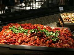 -星伦多自助料理(花山金鹰店)
